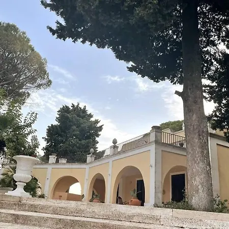 Luciana Martina Franca