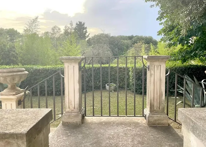 Villa Luciana