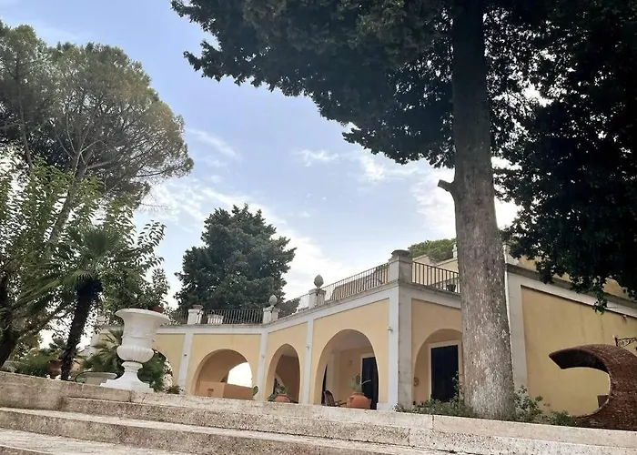 Luciana Martina Franca