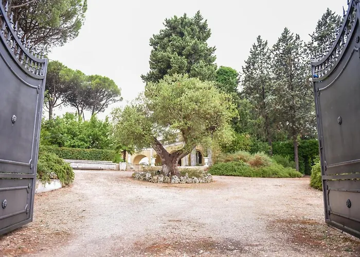Luciana Martina Franca