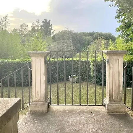 Villa Luciana