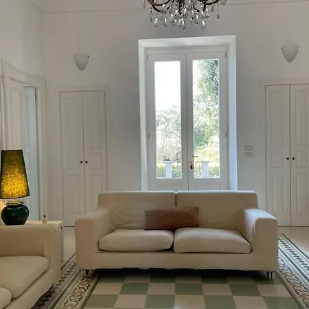 Villa Luciana Martina Franca