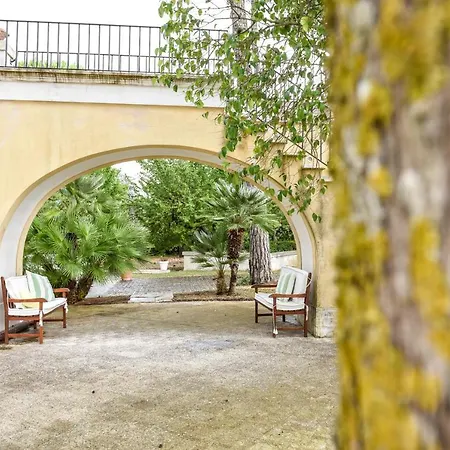 Villa Luciana