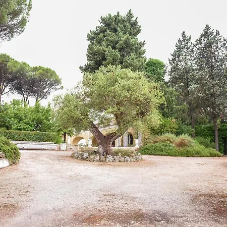 Luciana Martina Franca
