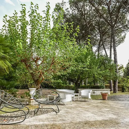 Villa Luciana Martina Franca