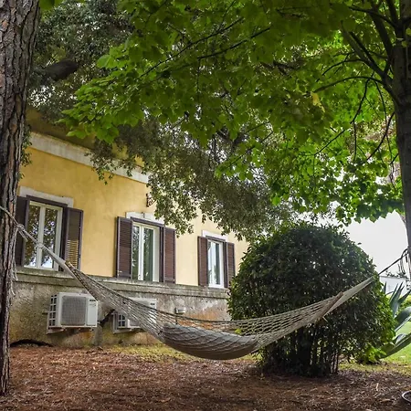 Villa Luciana *