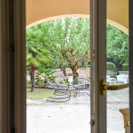 Villa Luciana