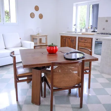 Villa Luciana Martina Franca