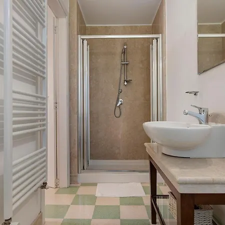 Villa Luciana *