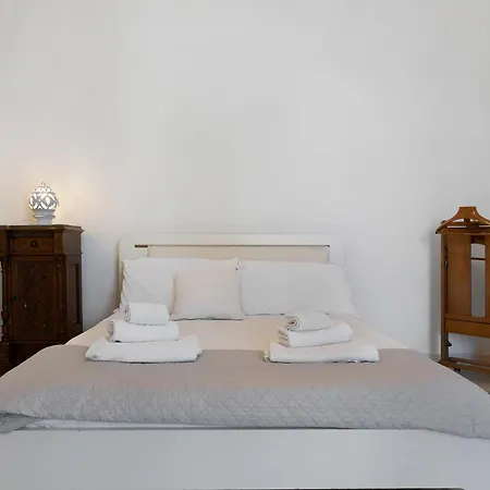 Luciana Villa Martina Franca