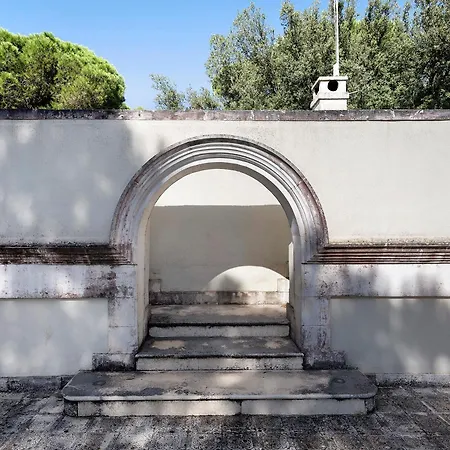 Villa Luciana Martina Franca