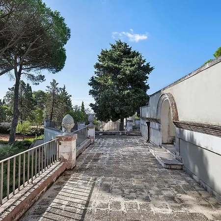 Luciana Martina Franca